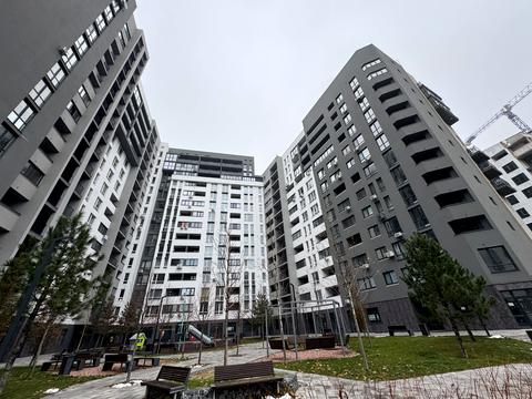 квартира по адресу Панорамная ул., 6