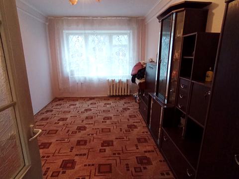 квартира по адресу Ірини Бекешкіної ул. (Генерала Карбишева), 18