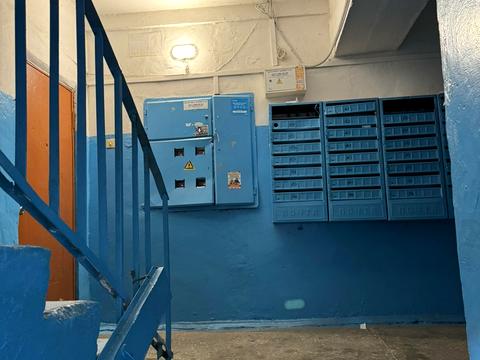 квартира по адресу Майборського ул., 11