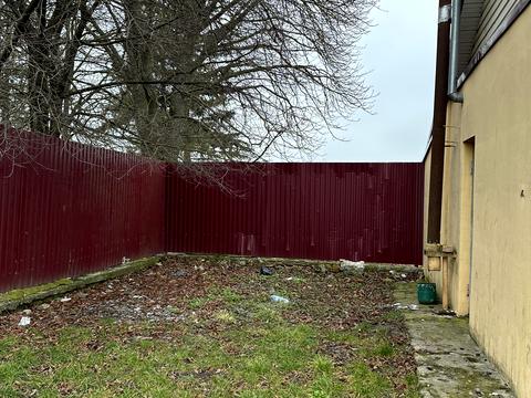 коммерческая по адресу Михайла Вербицького ул., 34