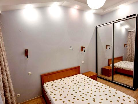 квартира за адресою Волошкова вул., 74