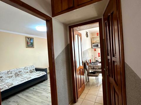 квартира за адресою Івасюка, 23