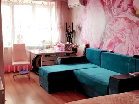квартира по адресу Генерала Петрова ул., 40