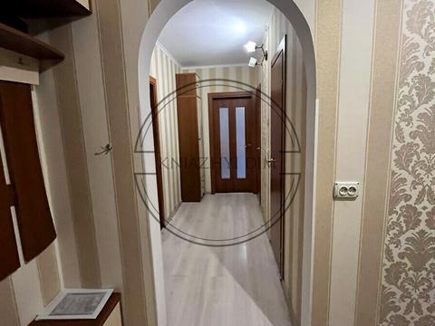 квартира по адресу Урловская ул., 38