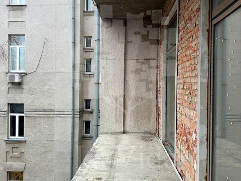 квартира по адресу Банковая ул., 3