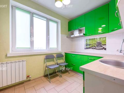 квартира по адресу Клочковская ул., 195г