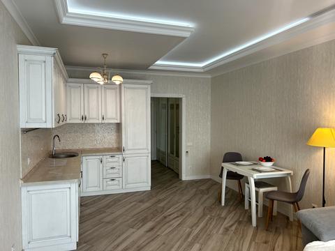 квартира за адресою Київ, Дмитра Луценка вул. (Крейсера "Аврора"), 6