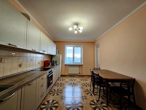 квартира за адресою Радунська вул., 9-Б