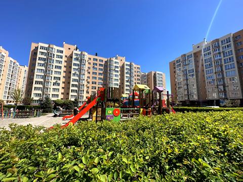 квартира по адресу Соборная ул., 126
