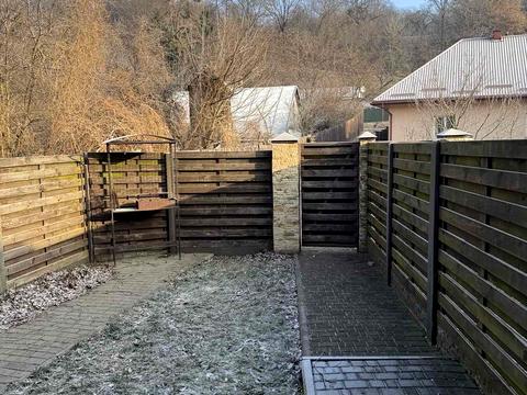 дом по адресу Замарстинівська, 233