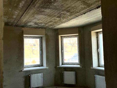 квартира по адресу Глушец ул., 40