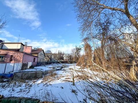 участок по адресу Киев, Зверинецкая ул., 80