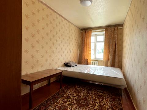 квартира по адресу Леонида Стромцова ул. (Вакуленчука), 12