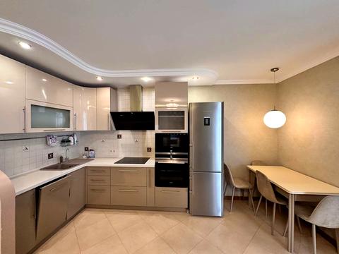 квартира за адресою Шолом-Алейхема вул., 37