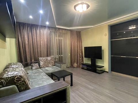 квартира за адресою Олександрівський просп. (Косіора), 69д