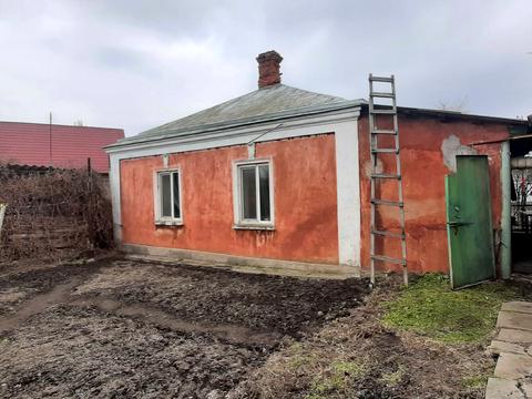 будинок за адресою Отамана Чепіги вул., 79