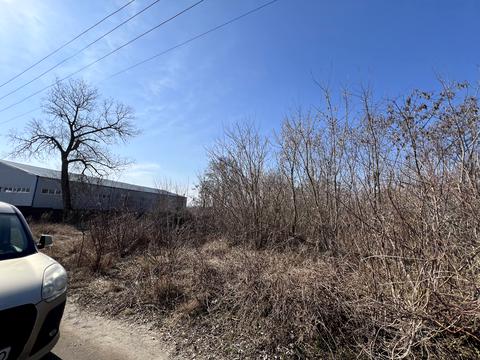 участок по адресу Южная ул., 4