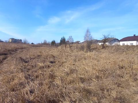 участок по адресу Володимира Великого