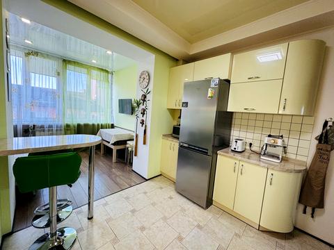 квартира за адресою Северинівська вул. (Жовтнева), 105-З