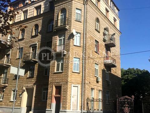 квартира за адресою Шовковична вул., 23