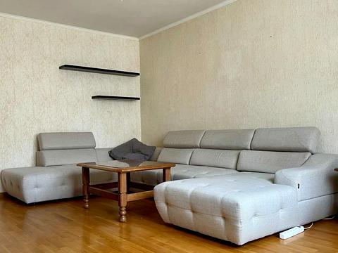 квартира по адресу Валерия Лобановского просп., 126-Г