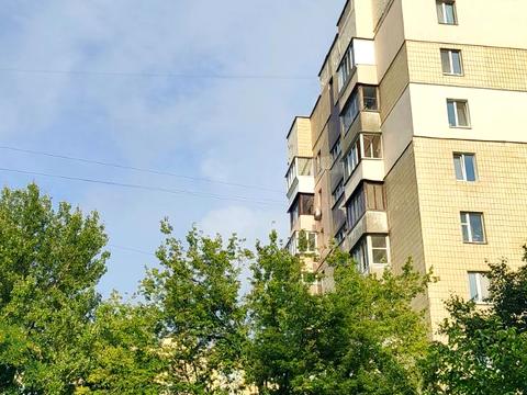 квартира по адресу Святошинская ул., 6