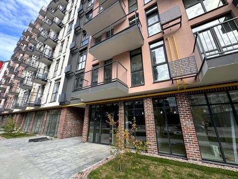 квартира за адресою Під Голоском вул., 19
