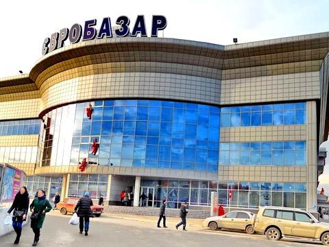 квартира по адресу Ярослава Мудрого, 5