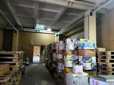 коммерческая по адресу Болгарская ул., 51