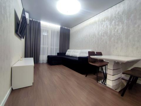 квартира по адресу Ревуцкого ул., 40-В