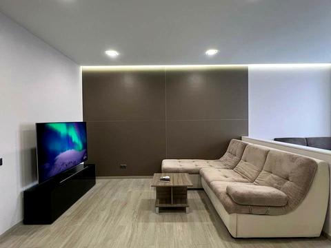 квартира за адресою Драгоманова вул., 2