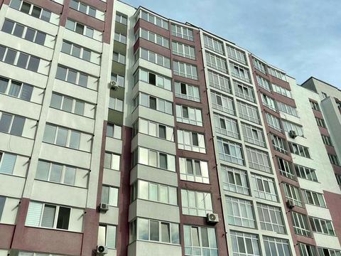 квартира по адресу Львовское шоссе, 20