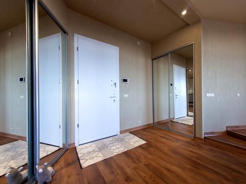 квартира по адресу Святослава Храброго ул., 7