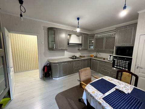 квартира по адресу Леся Курбаса просп., 18-Г