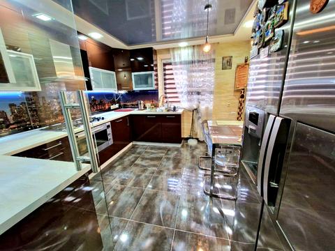 квартира за адресою Лесі Українки вул., 222