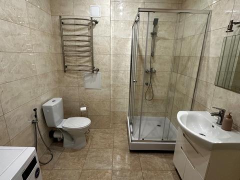 квартира за адресою Саксаганського вул., 109