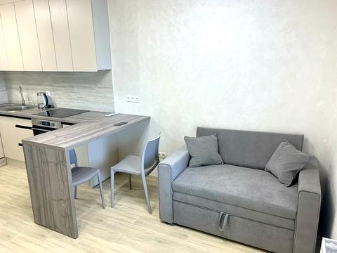 квартира за адресою Приміська вул., 26-А