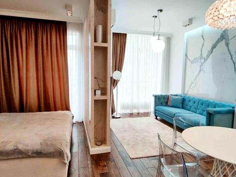 квартира за адресою Французький бульв., 60в