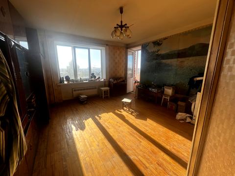 квартира по адресу Єгорова, 27