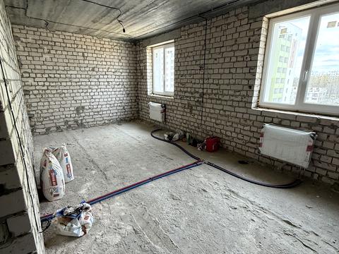 квартира по адресу Героев Харькова просп. (Московский), 270б