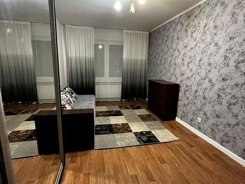 квартира по адресу Елизаветы Чавдар ул., 28