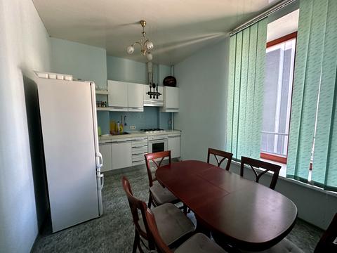 квартира по адресу Чернышевского ул., 53