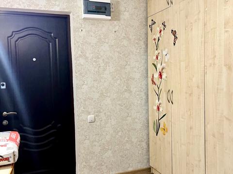 квартира за адресою Південна вул., 52