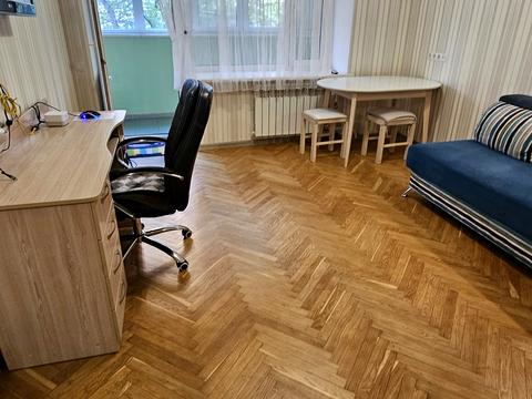 квартира по адресу Киев, Кловский спуск, 18