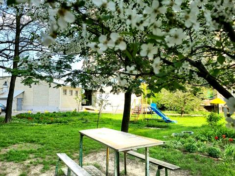 квартира за адресою Ковпака, 15