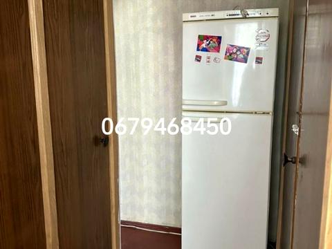 квартира за адресою Нескорених вул. (Героїв Праці), 4