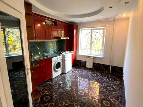 квартира по адресу Ивана Миколайчука ул., 13