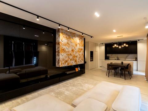 квартира по адресу Гетмана Мазепы ул., 164