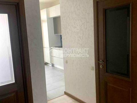 квартира по адресу Студенческая ул., 22