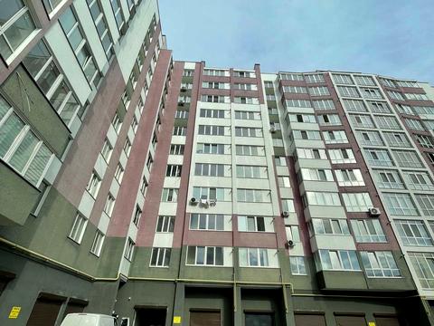 квартира за адресою Львівське шосе, 20 В